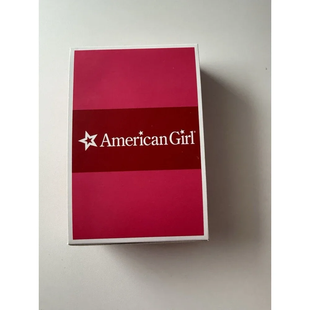 American Girl new see